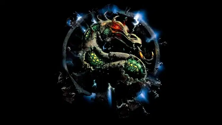 Mortal Kombat 2: Unicestwienie Cały Film (1997) - Vider