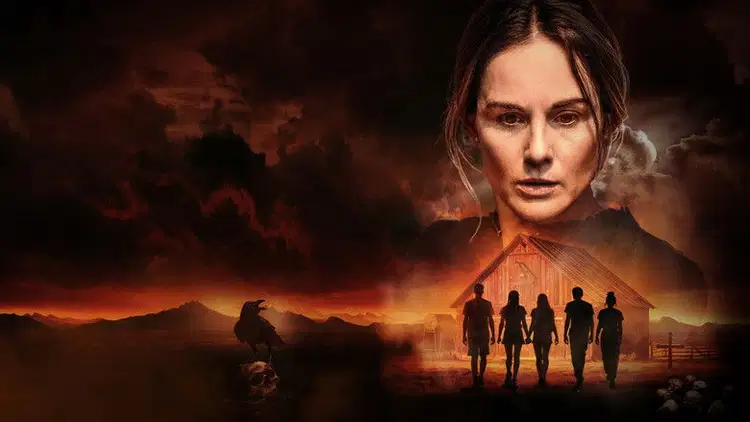 Nie karmić dzieci Cały Film (2025) - Vider
