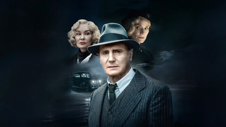 Detektyw Marlowe Cały Film (2023) - Vider