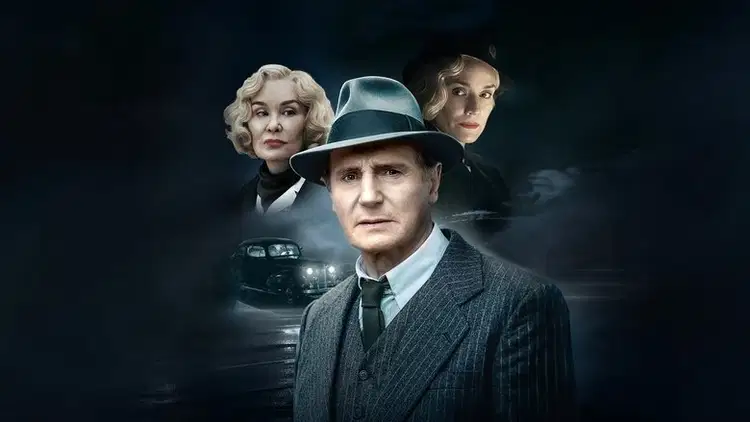 Detektyw Marlowe Cały Film (2023) - Vider
