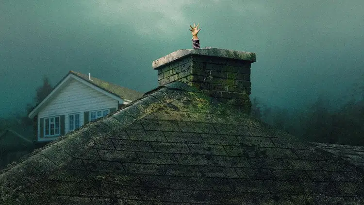 Ostatni dom Cały Film (2026) - Vider