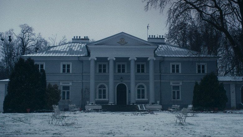 Cisza nocna Cały Film (2024) - Vider