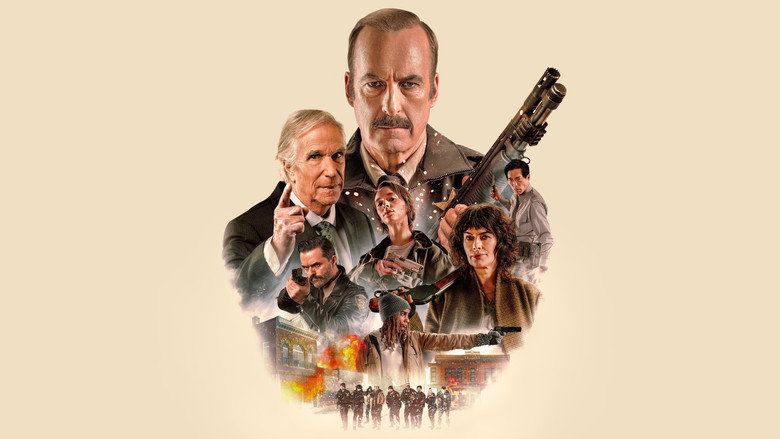 Normal Cały Film (2026) - Vider