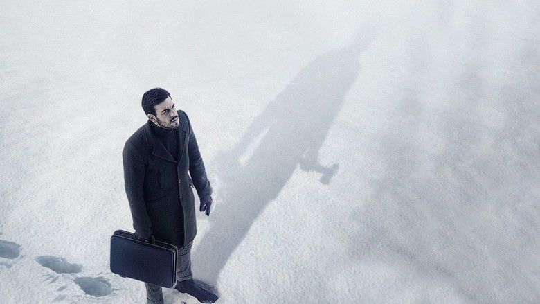 Contratiempo. Niewidzialny gość Cały Film (2017) - Vider
