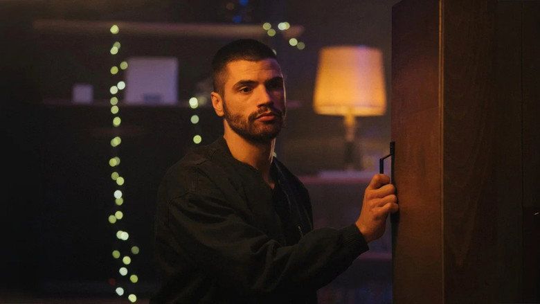 Uwikłani: Marfil Cały Film (2026) - Vider