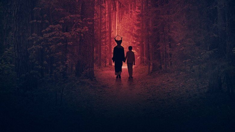 Pożeracz dusz Cały Film (2024) - Vider