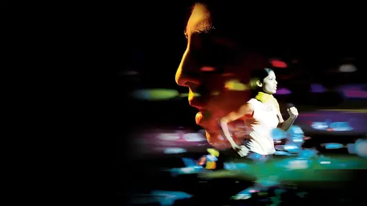 Slumdog. Milioner z ulicy Cały Film (2008) - Vider
