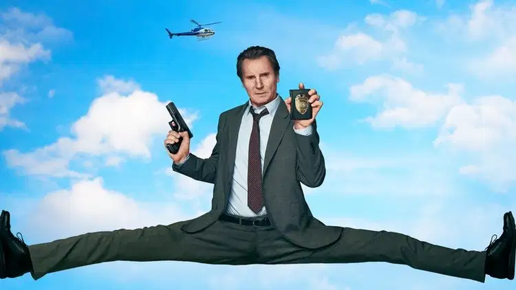 Naga broń Cały Film (2025) - Vider