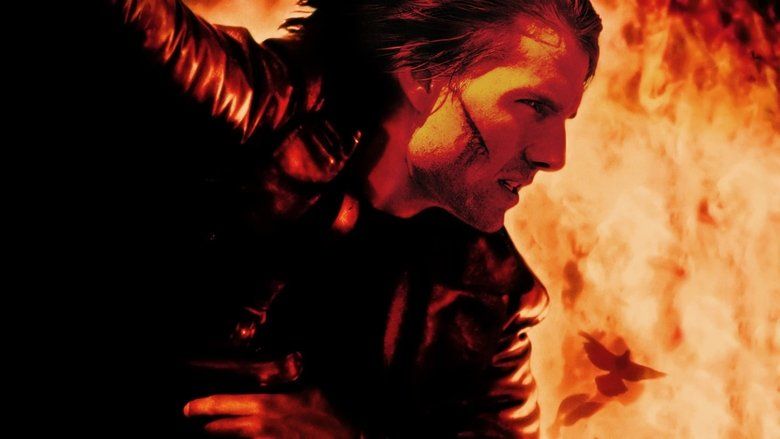 Mission: Impossible 2 Cały Film (2000) - Vider