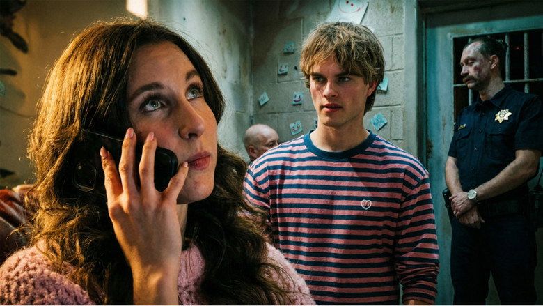 Summerween Cały Film (2026) - Vider
