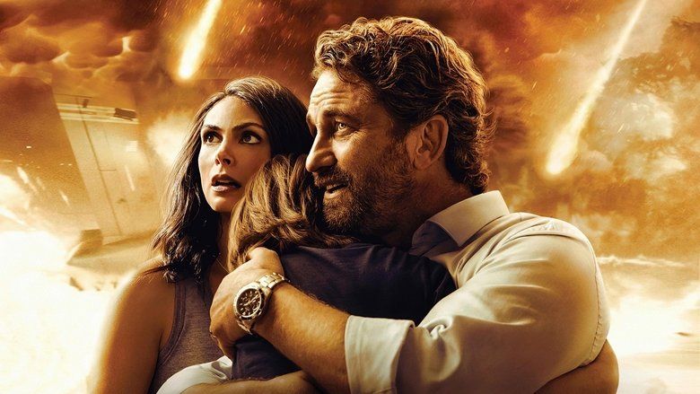 Greenland Cały Film (2020) - Vider