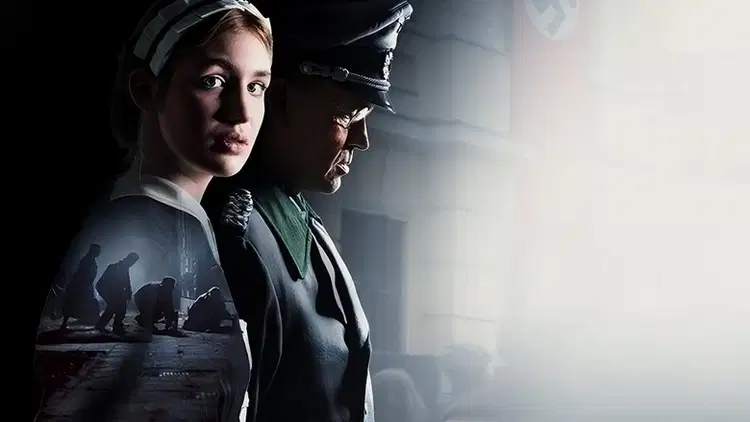 Przysięga Ireny Cały Film (2024) - Vider