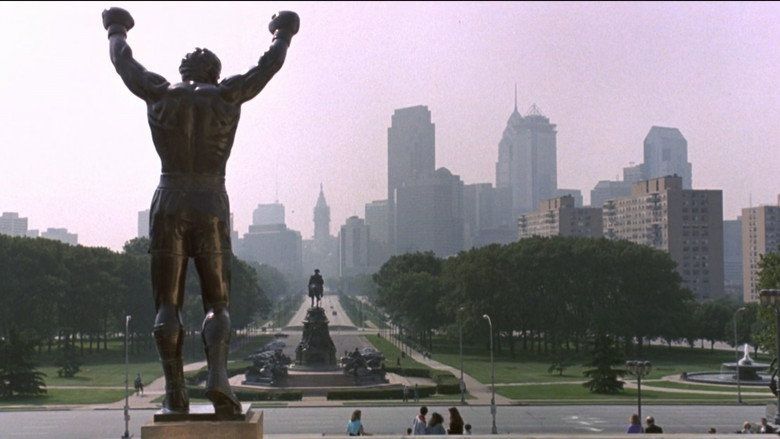 Rocky 5 Cały Film (1990) - Vider