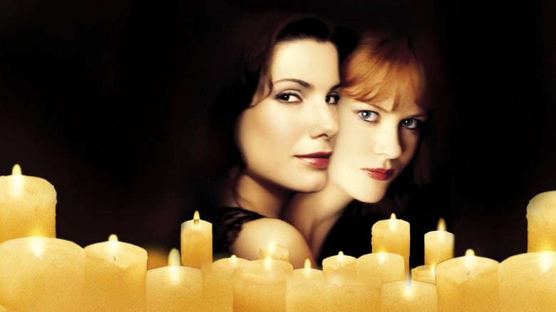 Totalna magia (1998) - Vider