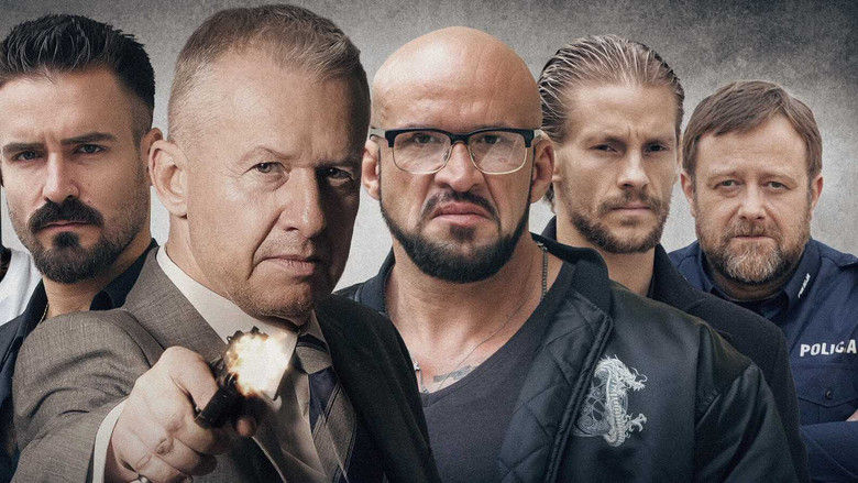 Kobiety mafii Cały Film (2018) - Vider