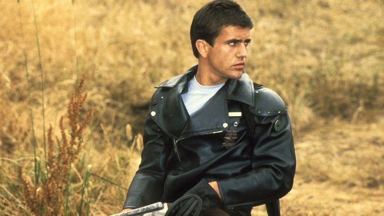 Mad Max Cały Film (1979) - Vider