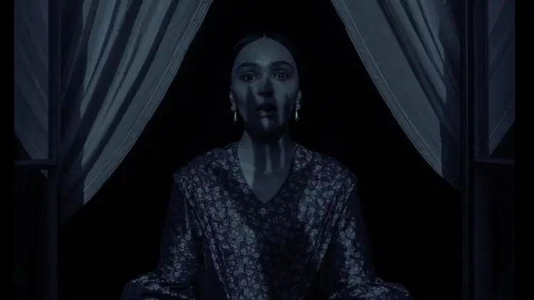 Nosferatu Cały Film (2024) - Vider