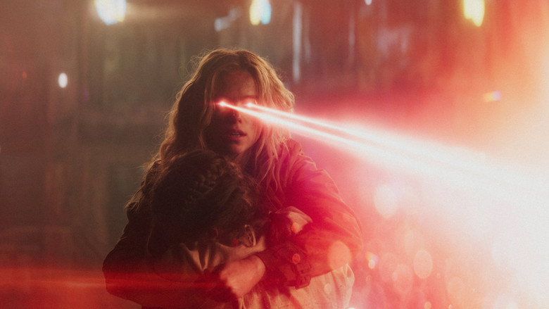 Supergirl Cały Film (2026) - Vider