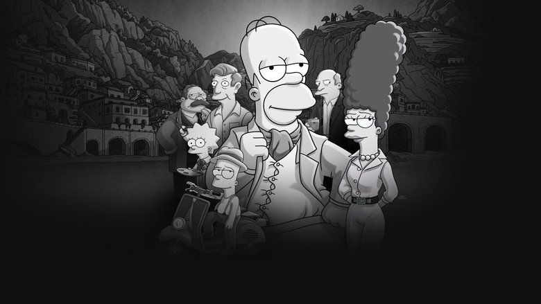 Simpsley Cały Film (2026) - Vider