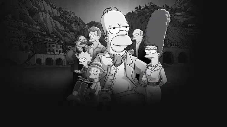Simpsley Cały Film (2026) - Vider