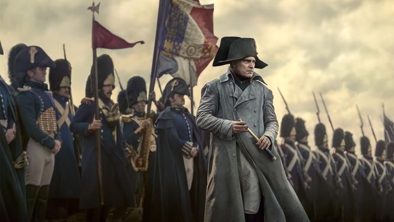 Napoleon Cały Film (2023) - Vider
