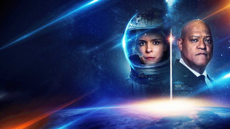 Astronautka Cały Film (2025) - Vider