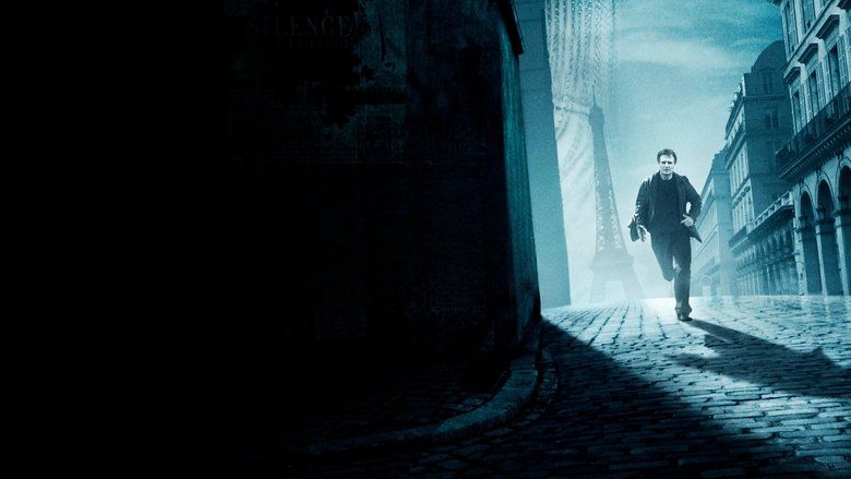 Uprowadzona Cały Film (2008) - Vider