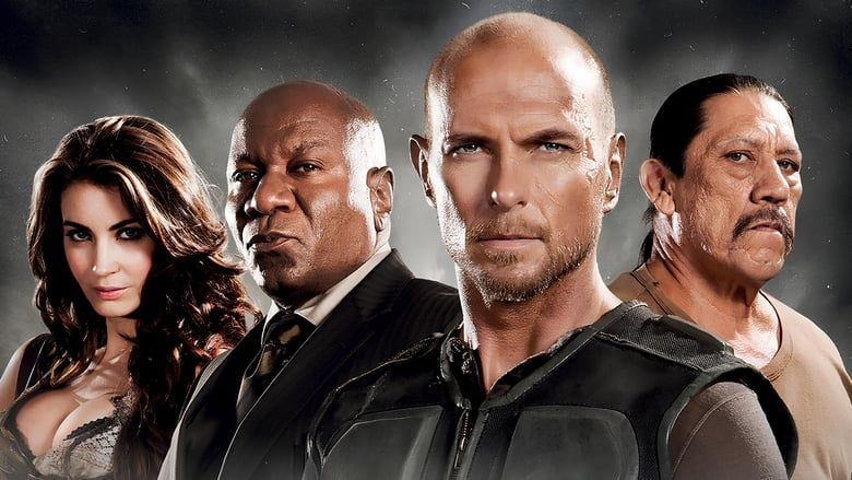 Wyścig Śmierci 3: Piekło Cały Film (2013) - Vider