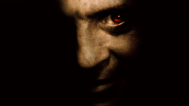Hannibal Cały Film (2001) - Vider