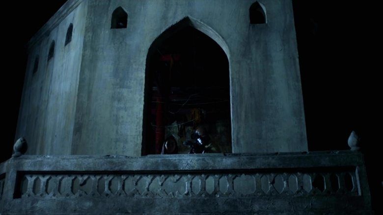 Biały Słoń Cały Film (2011) - Vider