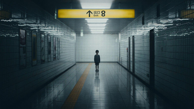 Exit 8 Cały Film (2025) - Vider