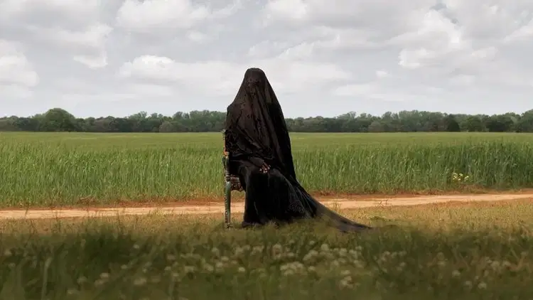 Kobieta w ogrodzie Cały Film (2025) - Vider