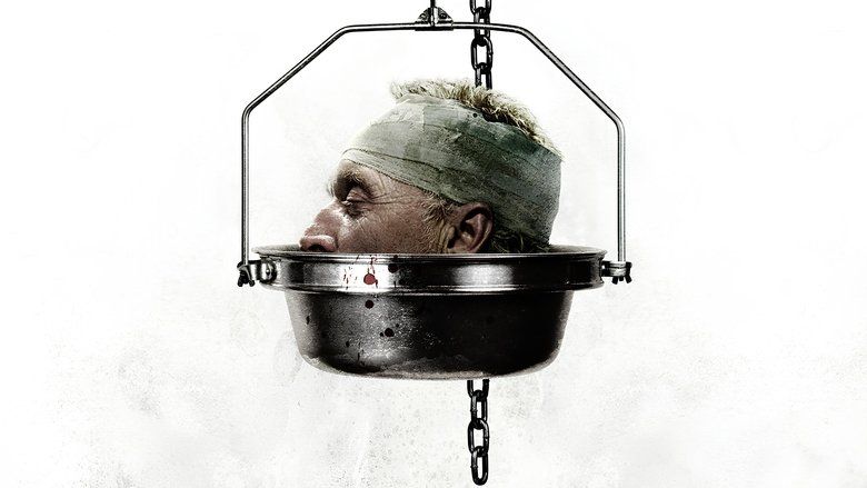 Piła IV Cały Film (2007) - Vider