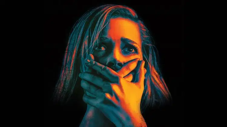 Nie oddychaj Cały Film (2016) - Vider