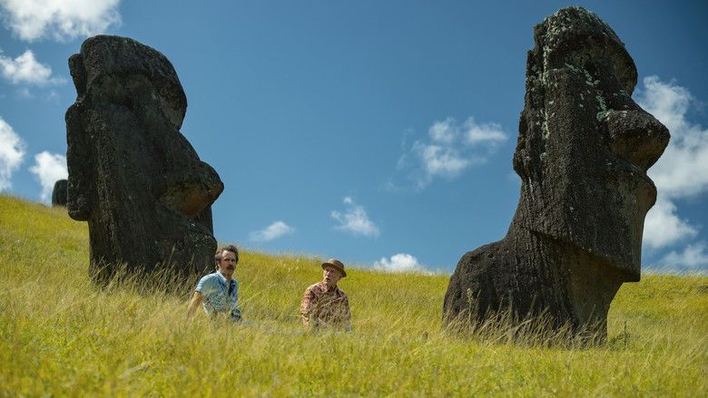 Dziki Koń Dziewięć Cały Film (2026) - Vider