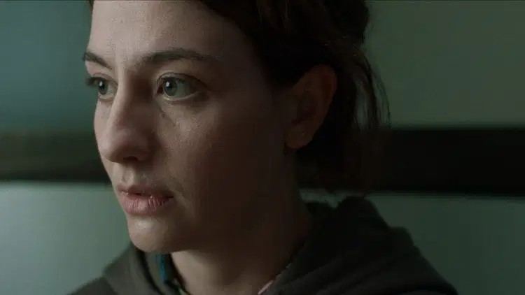Dobra siostra Cały Film (2026) - Vider