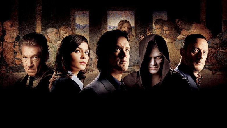 Kod Da Vinci Cały Film (2006) - Vider