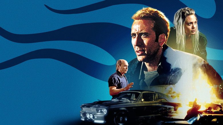60 sekund (2000) - Vider