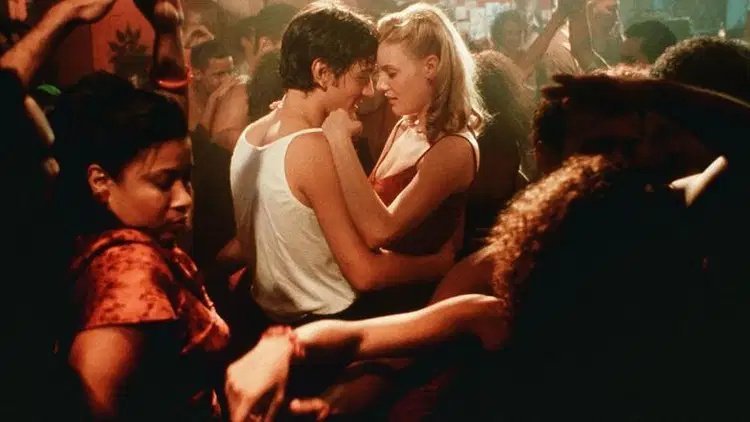 Dirty Dancing 2 Cały Film (2004) - Vider