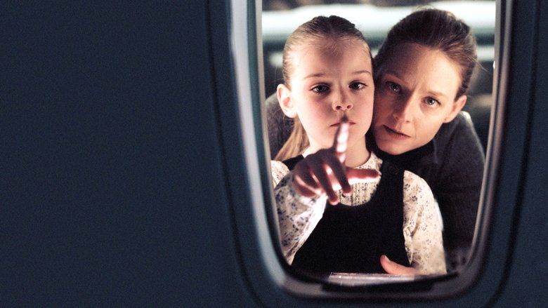 Plan lotu Cały Film (2005) - Vider