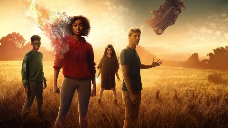 Mroczne Umysły Cały Film (2018) - Vider