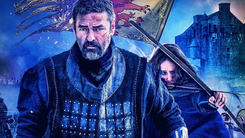 Waleczne serce. Król Szkotów Cały Film (2019) - Vider