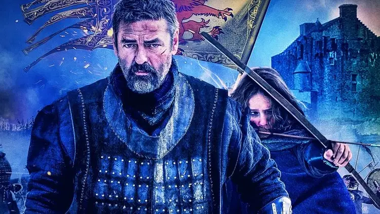Waleczne serce. Król Szkotów Cały Film (2019) - Vider