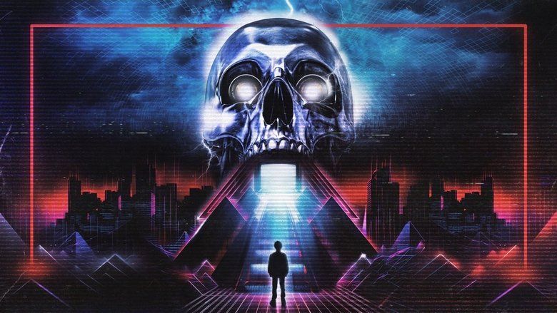 V/H/S/85 Cały Film (2023) - Vider