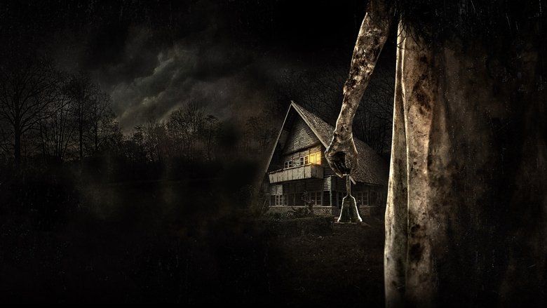 Słudzy diabła Cały Film (2017) - Vider
