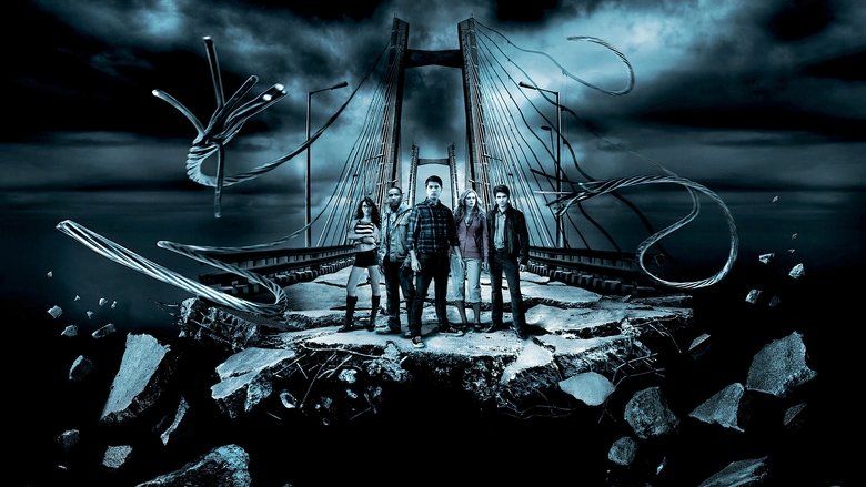 Oszukać przeznaczenie 5 Cały Film (2011) - Vider
