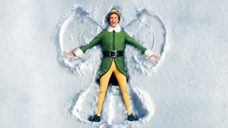 Elf Cały Film (2003) - Vider