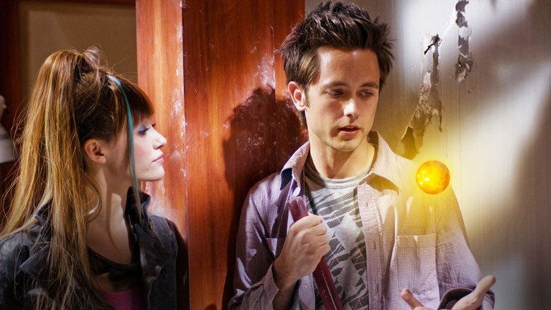 Dragonball: Ewolucja Cały Film (2009) - Vider