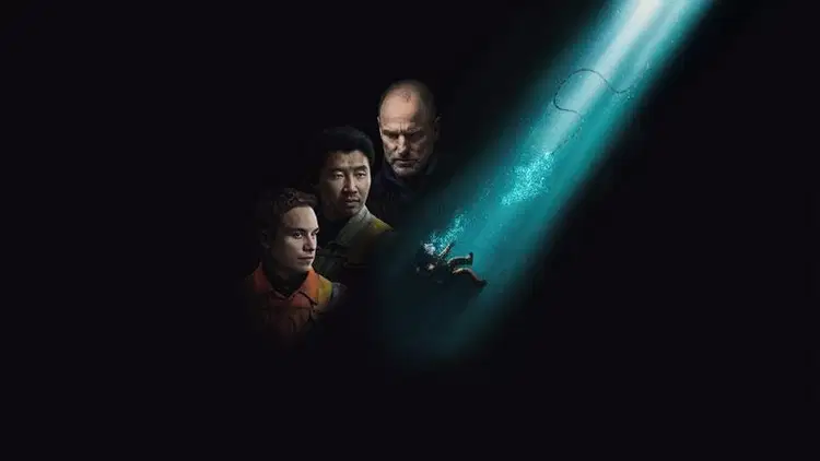 Ostatni oddech Cały Film (2025) - Vider