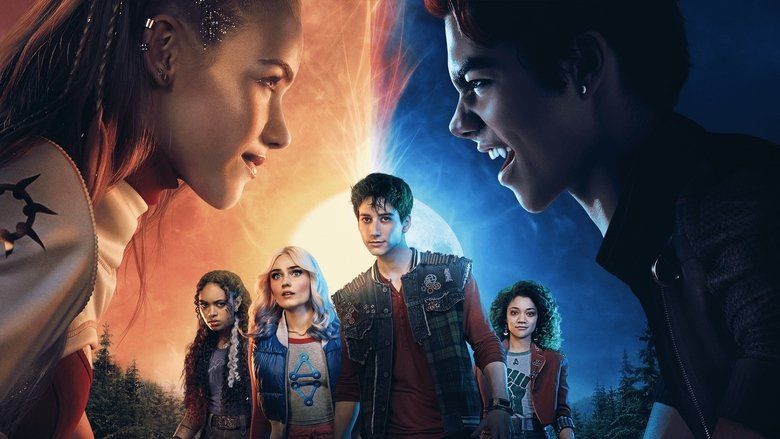 Zombi 4: Zmierzch wampirów Cały Film (2025) - Vider